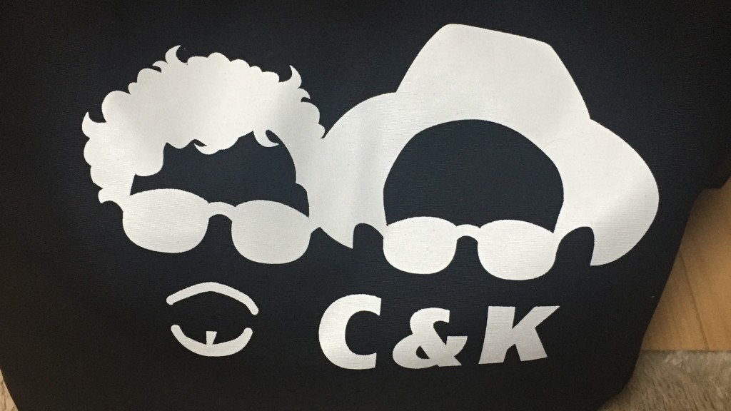 C Kが歌が上手い人で ナカイの窓 に出る なので魅力をライブのレビューと一緒に語ってみる めいたくハウス